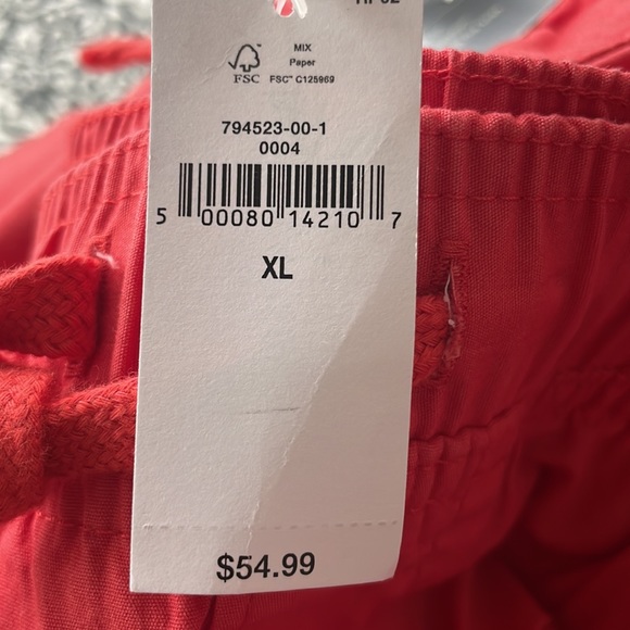 Men’s shorts three pair - Picture 4 of 5